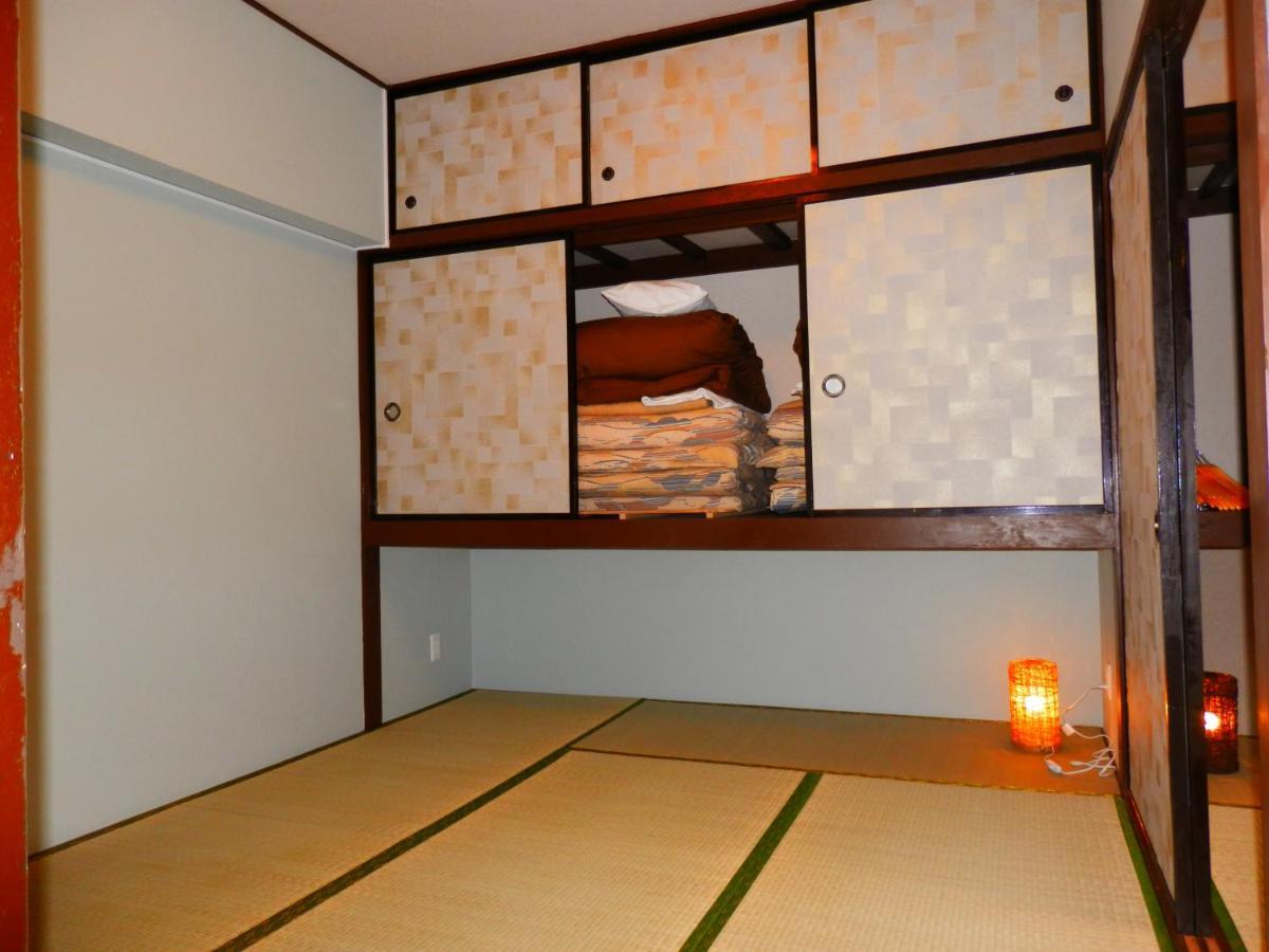 札幌Maple Sumikawa #202公寓 外观 照片
